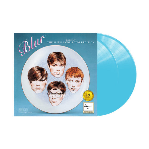 BLUR - The Special Collectors Edition RSD2023 (Vinyle)
