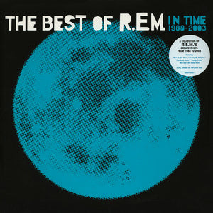 R.E.M. - In Time: The Best Of R.E.M. 1988-2003 (Vinyle)
