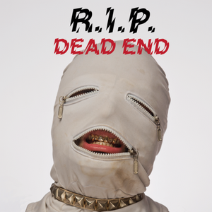 R.I.P. - Dead End (Vinyle)