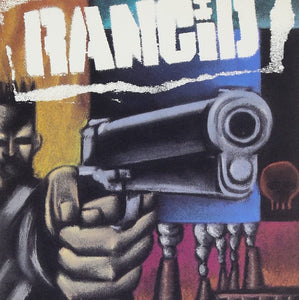 RANCID - Rancid (Vinyle)