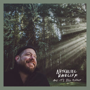 NATHANIEL RATELIFF - And It's Still Alright (Vinyle) - Stax