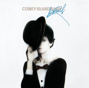 LOU REED - Coney Island Baby (Vinyle)