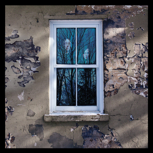 RICK WHITE & EIYN SOF - The Opening (Vinyle) - Blue Fog
