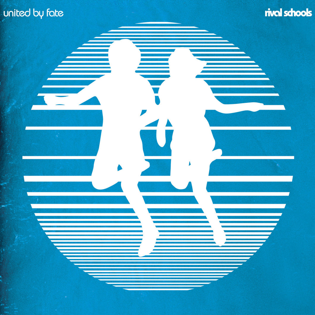 RIVAL SCHOOLS - United By Fate (Vinyle)