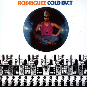 RODRIGUEZ - Cold Fact (Vinyle) - Universal
