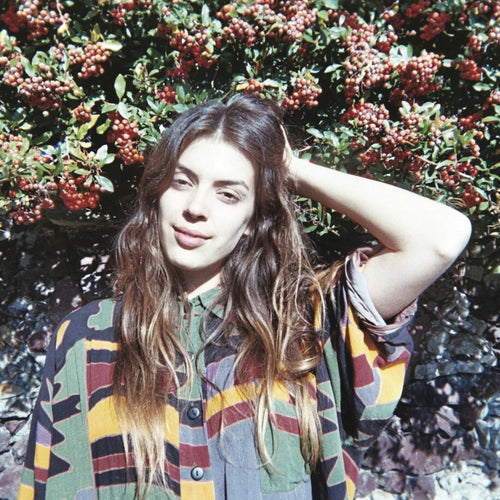 JULIE BYRNE - Rooms With Walls And Windows (Vinyle) - Orindal