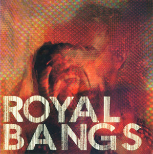 ROYAL BANGS - We Breed Champions (Vinyle)