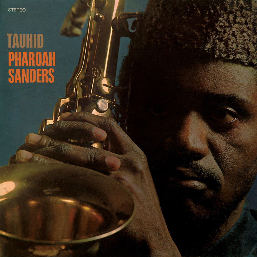 PHAROAH SANDERS - Tauhid (Vinyle)