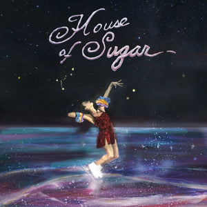 (SANDY) ALEX G - House Of Sugar (Vinyle) - Domino