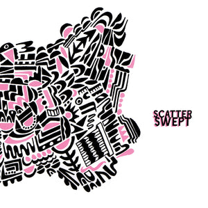 SCATTER SWEPT - Unfolding (Vinyle)