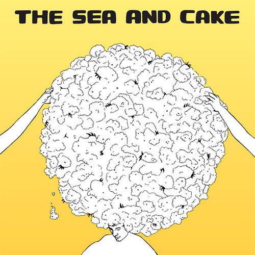 THE SEA AND CAKE - The Sea and Cake (Vinyle)