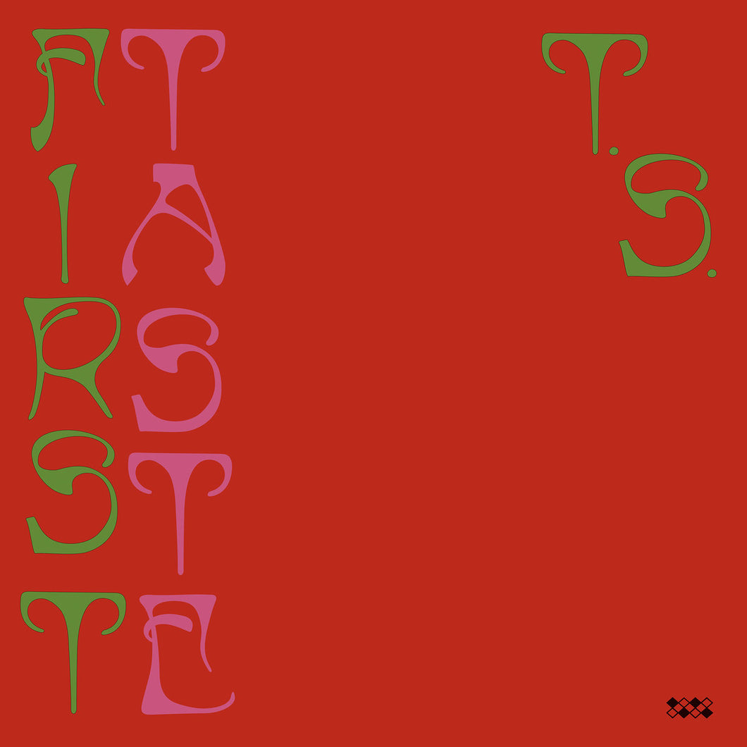 TY SEGALL - First Taste (Vinyle) - Drag City