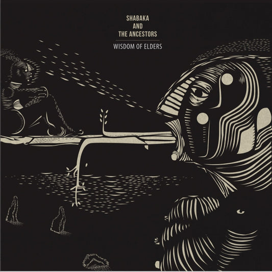 SHABAKA AND THE ANCESTORS - Wisdom of Elders (Vinyle)