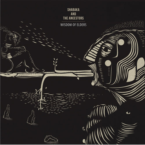 SHABAKA AND THE ANCESTORS - Wisdom of Elders (Vinyle)