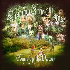 SHANNON AND THE CLAMS - Gone By The Dawn (Vinyle) - Hardly Art
