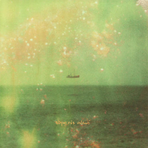 SIGUR ROS - Valtari (Vinyle)