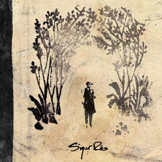 SIGUR ROS - Takk... (Vinyle)