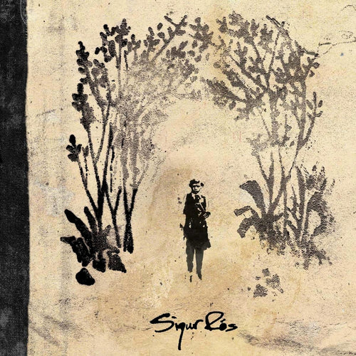 SIGUR ROS - Takk... (Vinyle)