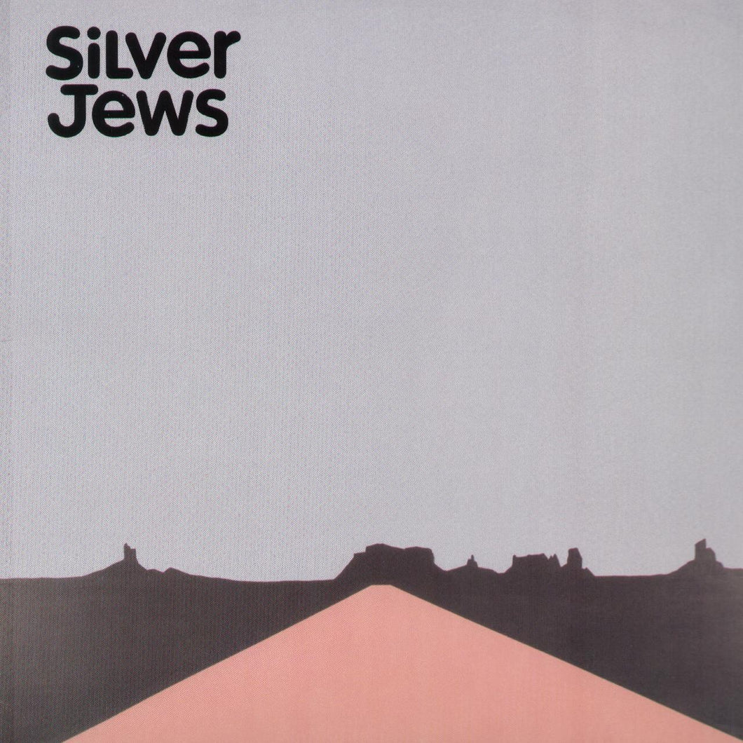 SILVER JEWS - American Water (Vinyle) - Drag City