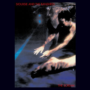 SIOUXSIE AND THE BANSHEES - The Scream (Vinyle)