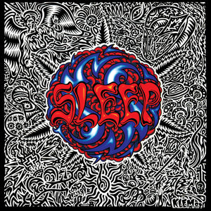 SLEEP - Sleep's Holy Mountain (Vinyle) - Earache
