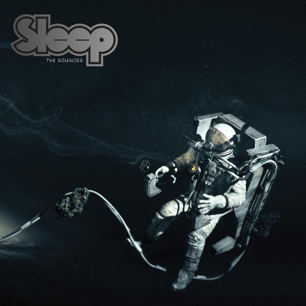 SLEEP - The Sciences (Vinyle) - Third Man