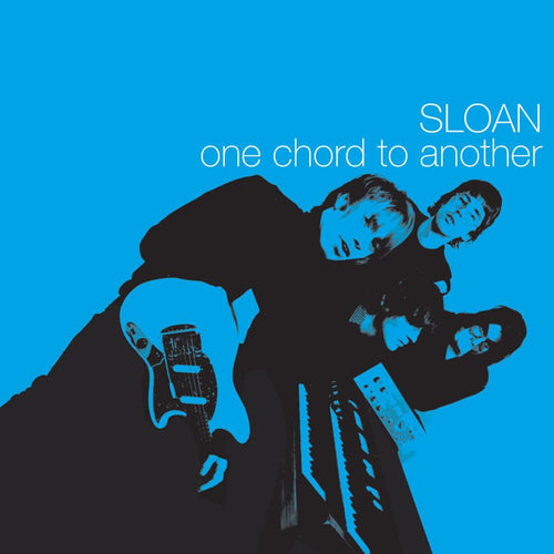 SLOAN - One Chord To Another (Vinyle) - Murderecords