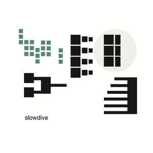 SLOWDIVE - Pygmalion (Vinyle) - Music On Vinyl