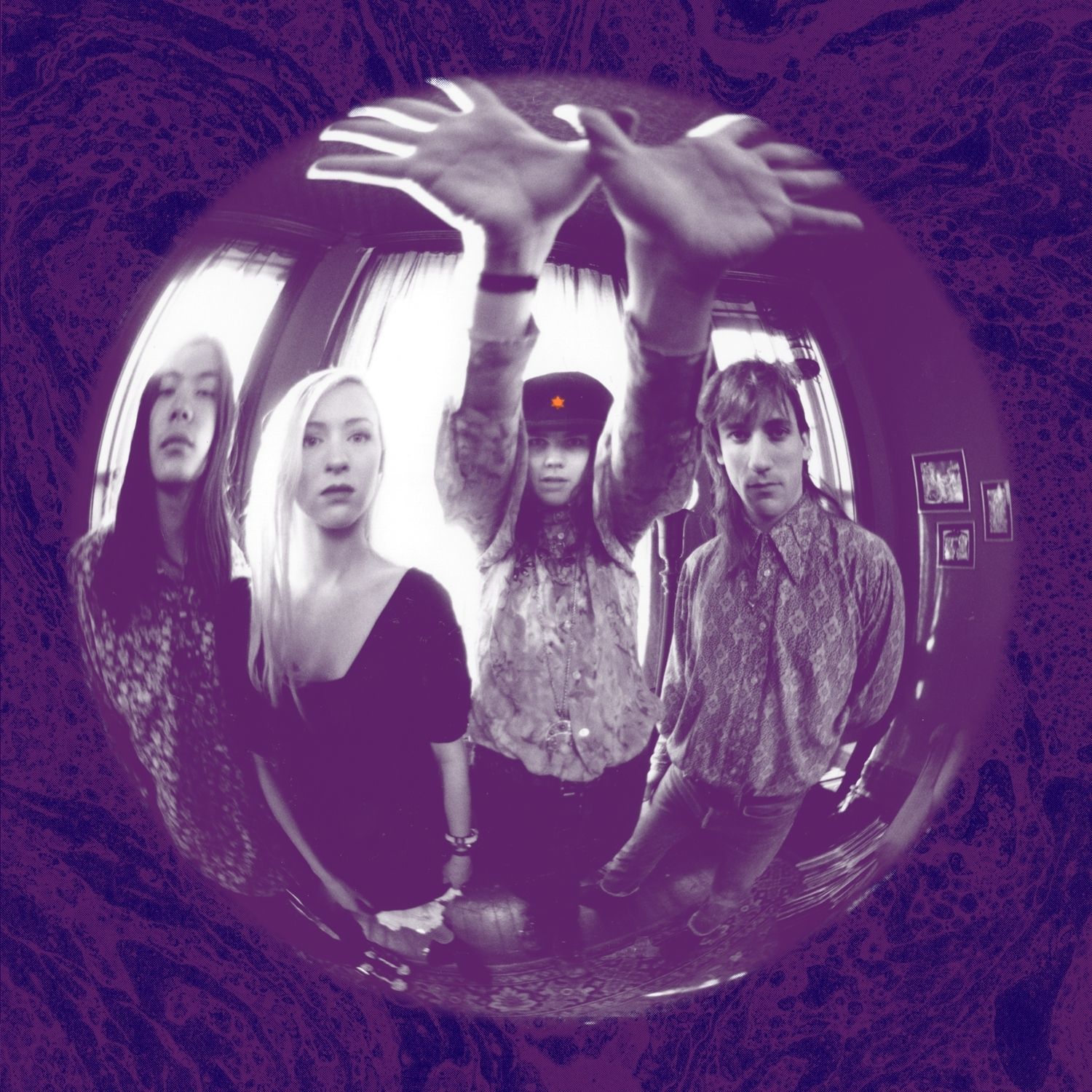 SMASHING PUMPKINS - Gish (Vinyle) - Virgin