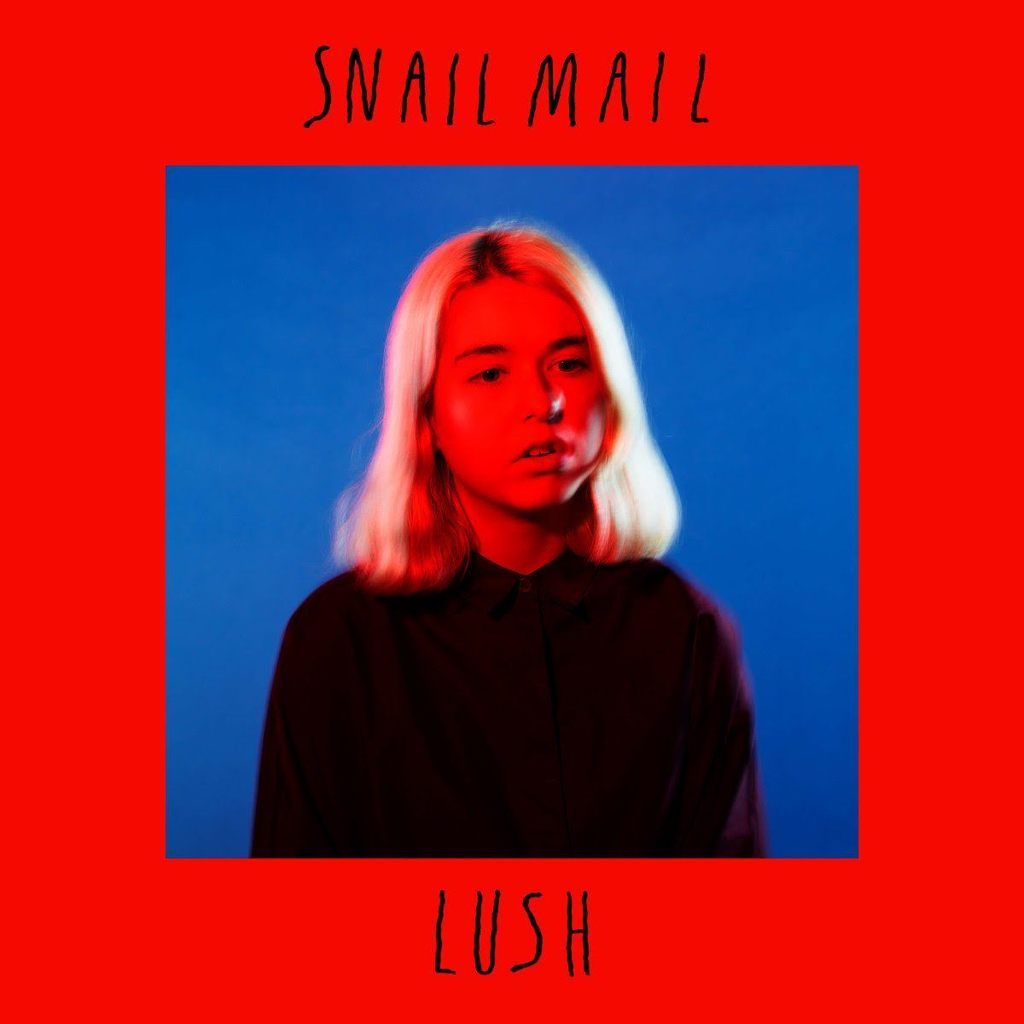 SNAIL MAIL - Lush (Vinyle) - Matador