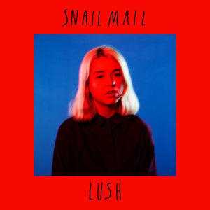 SNAIL MAIL - Lush (Vinyle) - Matador