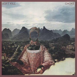 SOFT KILL - Choke (Vinyle) - Profound Lore