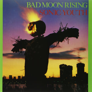 SONIC YOUTH - Bad Moon Rising (Vinyle) - Goofin