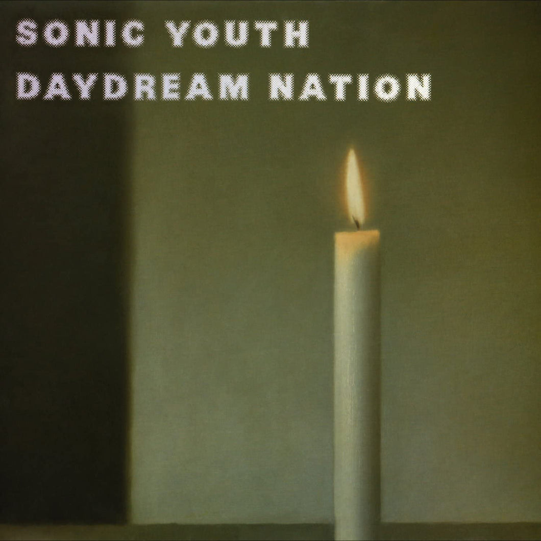 SONIC YOUTH - Daydream Nation (Vinyle)