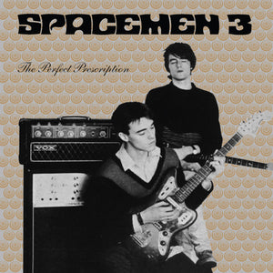 SPACEMEN 3 - The Perfect Prescription (Vinyle) - Fire