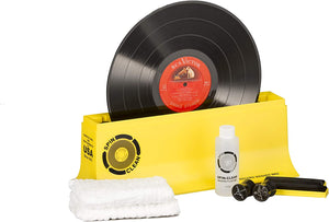 SPIN-CLEAN® - Record Washer Complete Kit (Accessoire)