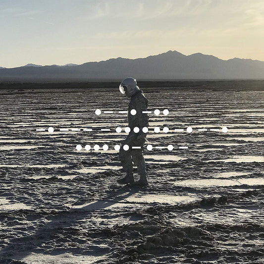 SPIRITUALIZED - And Nothing Hurt (Vinyle) - Fat Possum