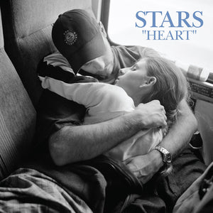 STARS - Heart (Vinyle)