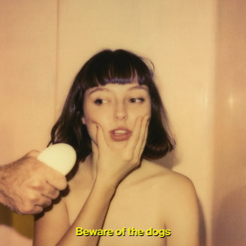 STELLA DONNELLY - Beware Of The Dogs (Vinyle) - Secretly Canadian