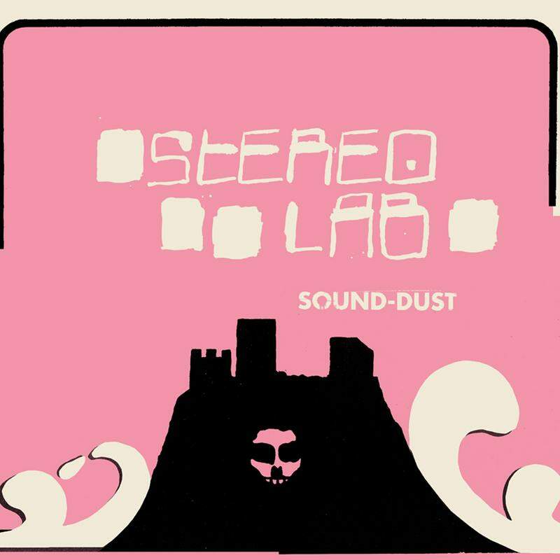 STEREOLAB - Sound-Dust (Vinyle) - Duophonic