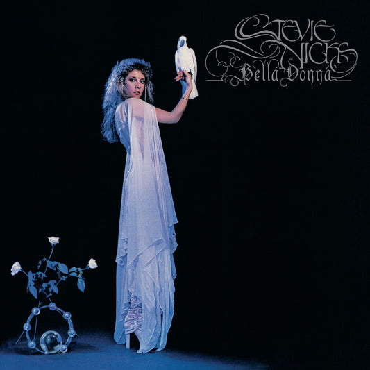 STEVIE NICKS - Bella Donna RSD2022 (Vinyle)