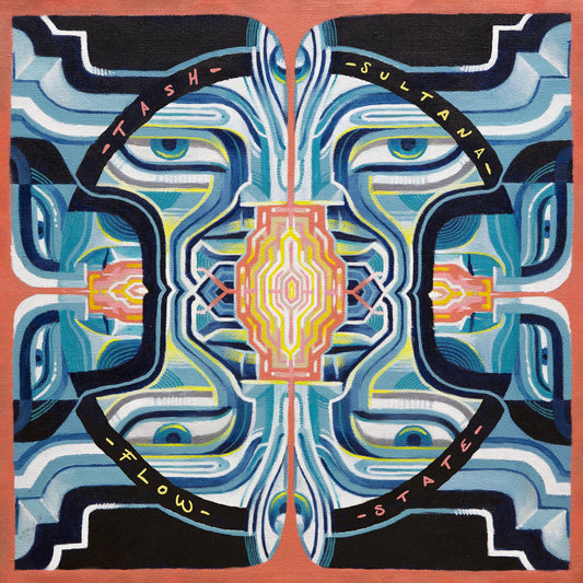 TASH SULTANA - Flow State (Vinyle)