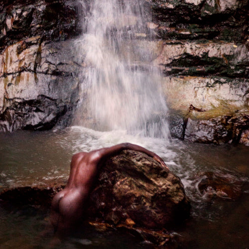 MOSES SUMNEY -græ (Vinyle) - Jagjaguwar