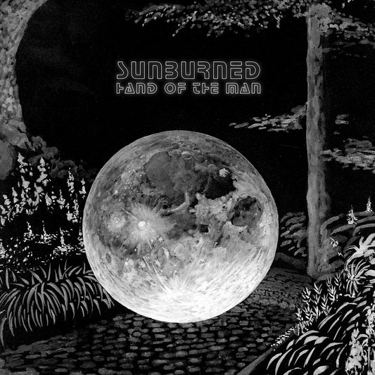 SUNBURNED HAND OF THE MAN - Pick A Day To Die (Vinyle)
