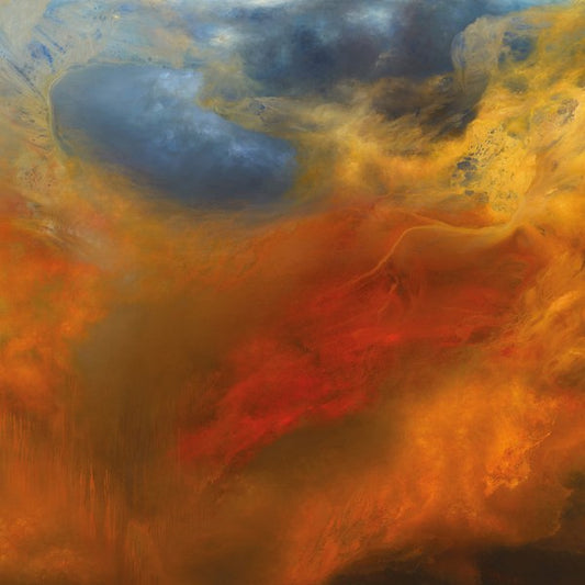 SUNN O))) - Life Metal (Vinyle) - Southern Lord