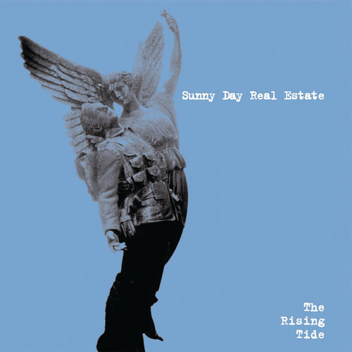 SUNNY DAY REAL ESTATE - The Rising Tide (Vinyle)