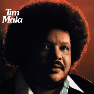 TIM MAIA - Tim Maia (Vinyle)