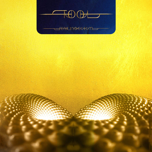 TOOL - Fear Inoculum (Vinyle)
