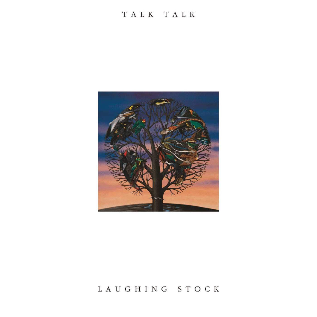 TALK TALK -Laughing Stock (Vinyle) - Universal