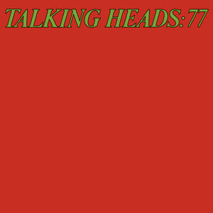 TALKING HEADS - Talking Heads : 77 (Vinyle) - Rhino/Sire